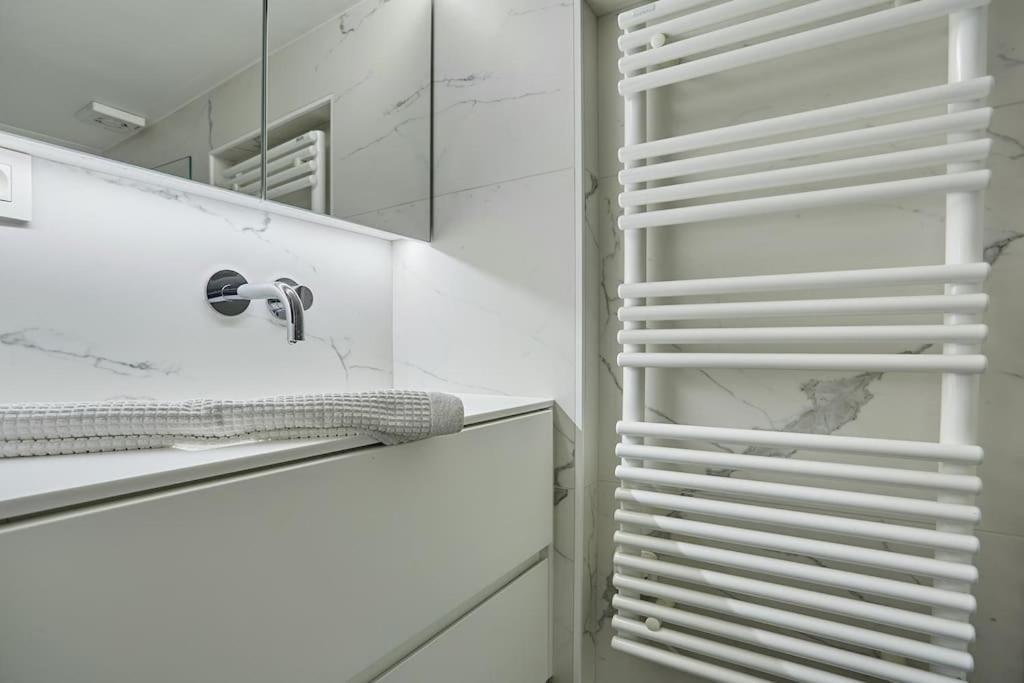 Duplex Center Of Paris By Studioprestige Extérieur photo