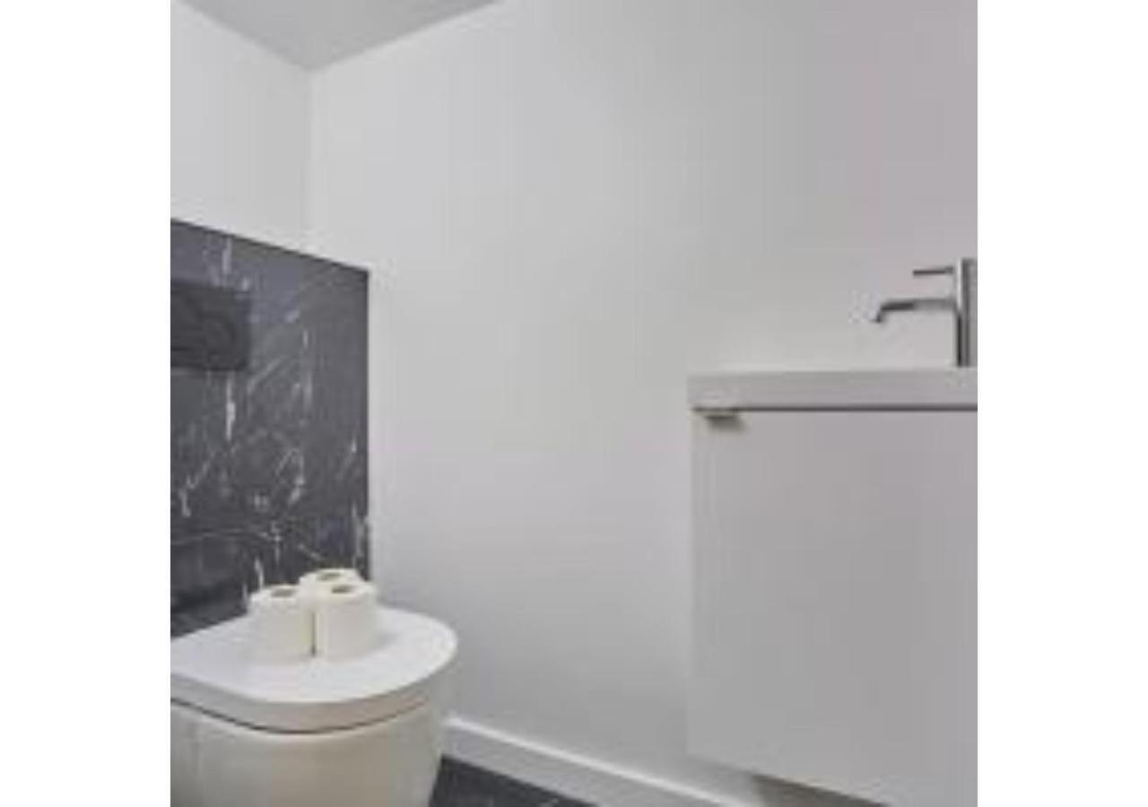 Duplex Center Of Paris By Studioprestige Extérieur photo