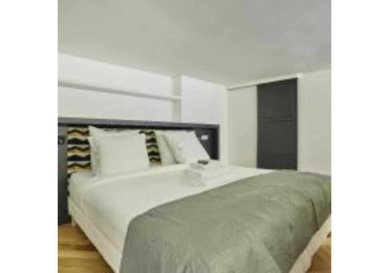 Duplex Center Of Paris By Studioprestige Extérieur photo