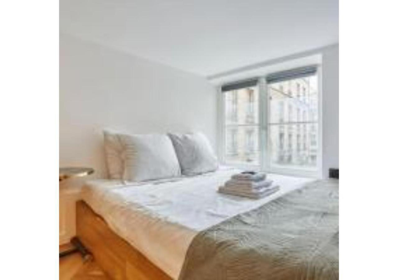 Duplex Center Of Paris By Studioprestige Extérieur photo