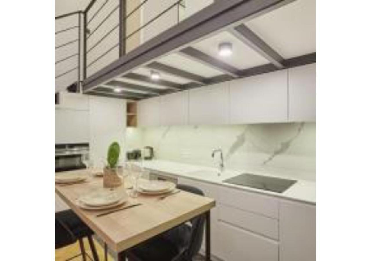 Duplex Center Of Paris By Studioprestige Extérieur photo