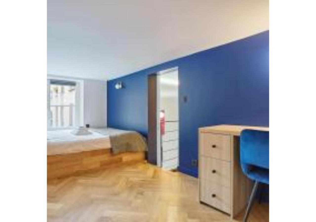 Duplex Center Of Paris By Studioprestige Extérieur photo