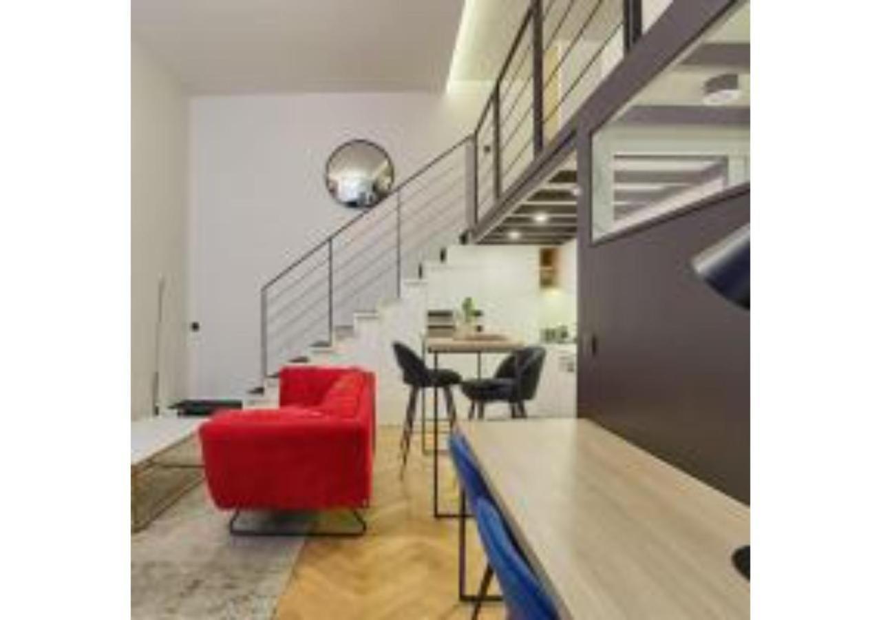 Duplex Center Of Paris By Studioprestige Extérieur photo