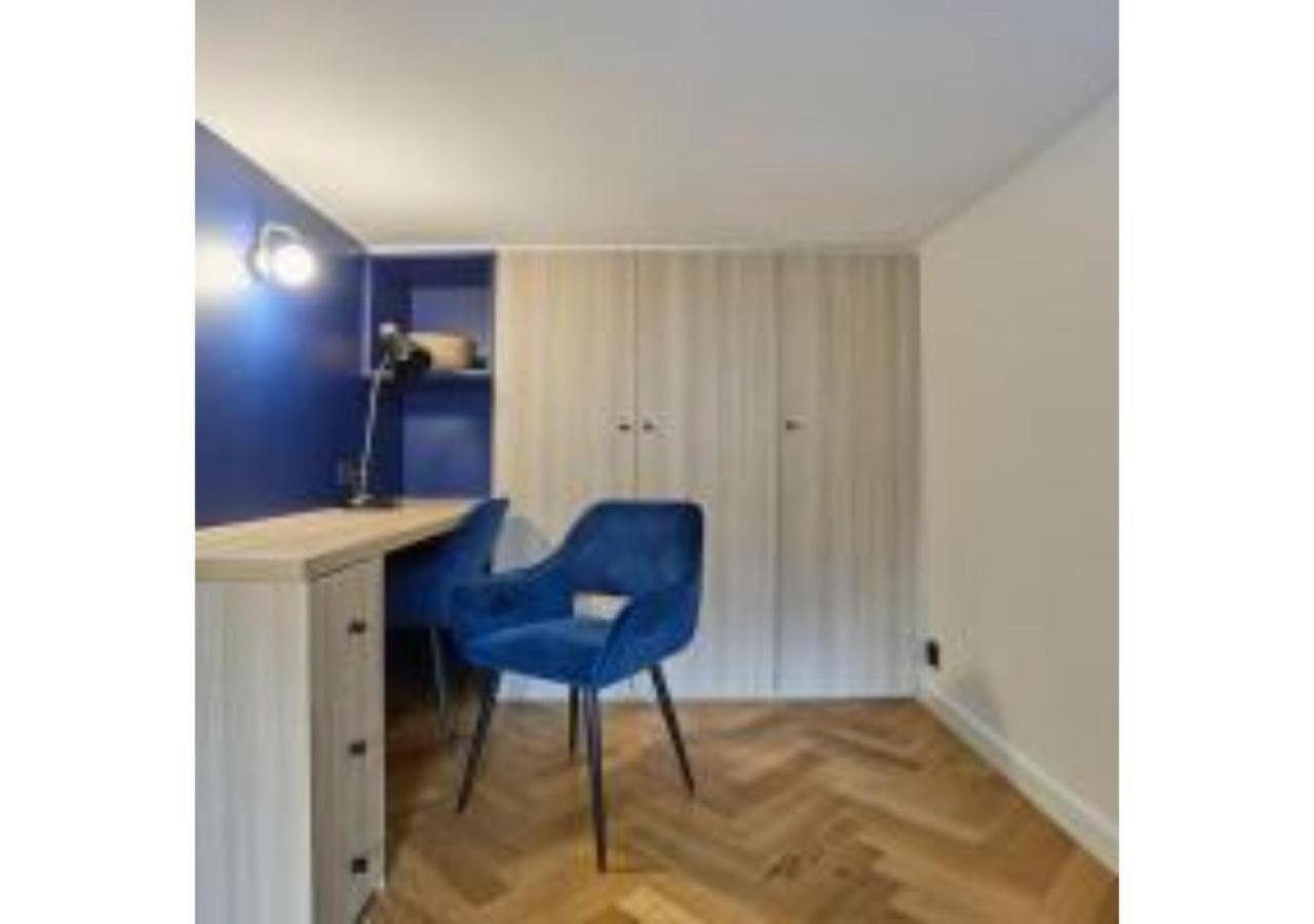 Duplex Center Of Paris By Studioprestige Extérieur photo